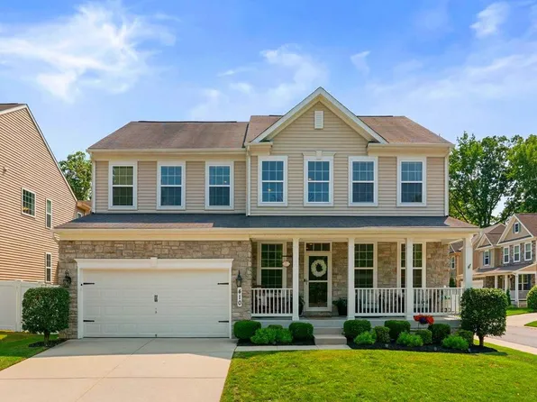 410 Saint Martins Choice Ln, Severna Park, MD 21146