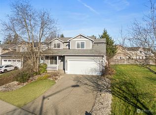 6721 132nd St E, Puyallup, WA 98373