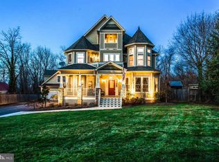 12448 Fingerboard Rd, Monrovia, MD 21770