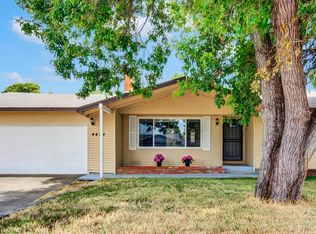 4424 Fenwick Way, North Highlands, CA 95660
