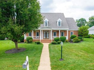 14106 Thorney Ct, Midlothian, VA 23113