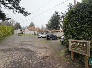 2805 SW Spring Garden St, Portland, OR 97219