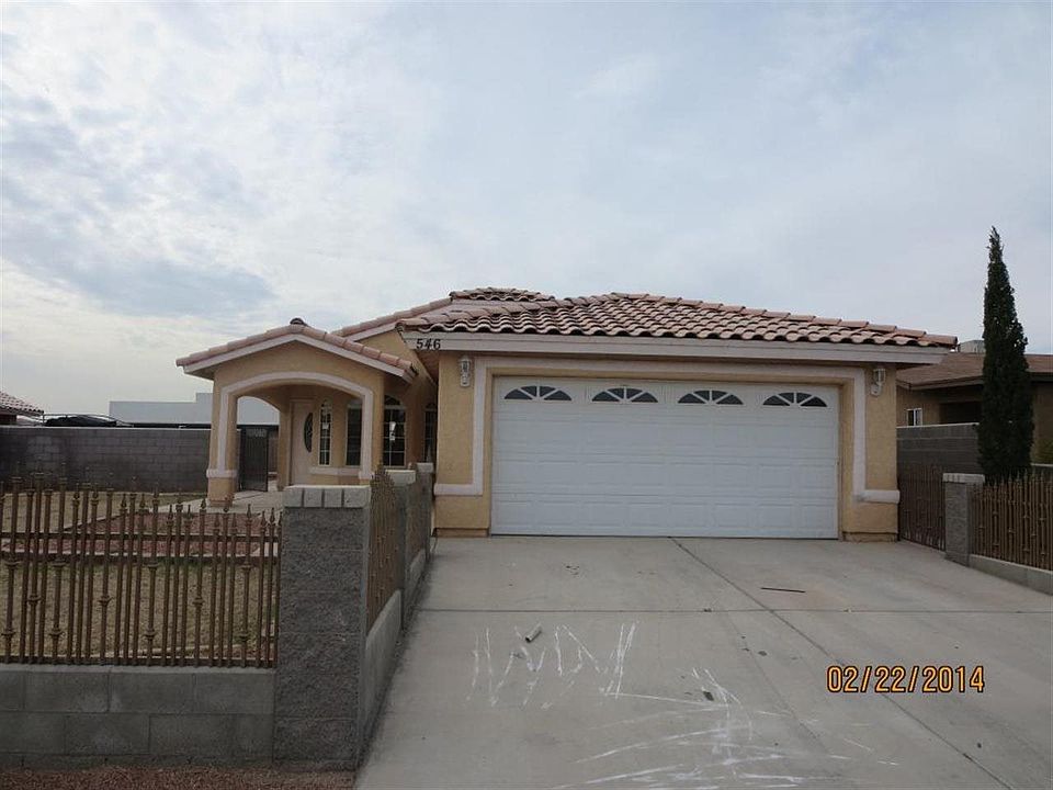 1st image of 546 N Fuentes Dr