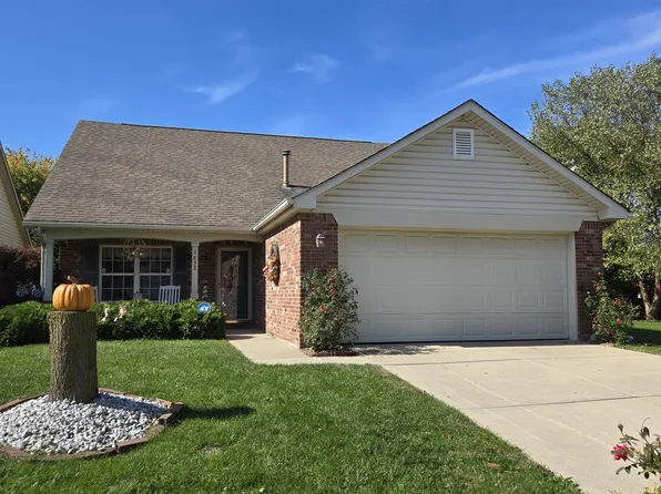 1652 Roundhouse Cir, Greenwood, IN 46143