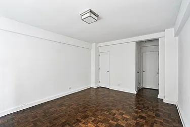 Rented by Rudin Management Company, Inc.