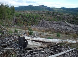 9999 Nolan Crk, Forks, WA 98331