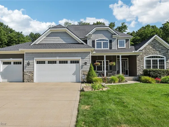 12091 Cora Ct, Concord Township, OH 44077