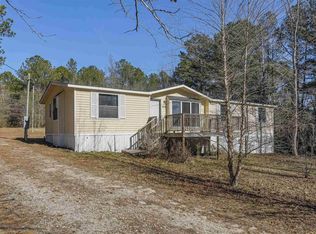 932 Haven Rd, Batesburg, SC 29006