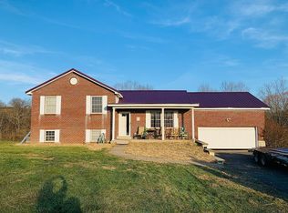 55 Brandi Ln, Falmouth, KY 41040