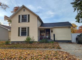 206 Belden St, La Porte, IN 46350