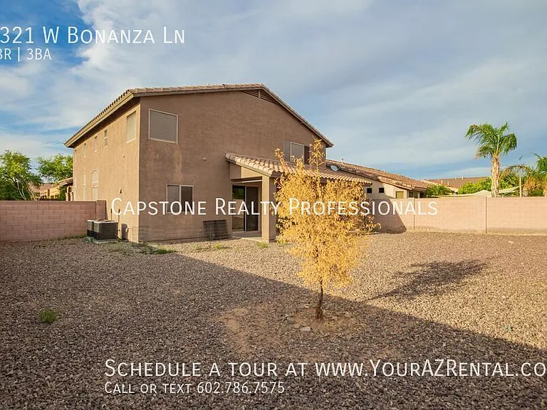 2321 W Bonanza Ln — Photo 37