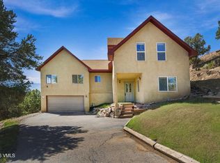 1 Highland Rd, Gypsum, CO 81637