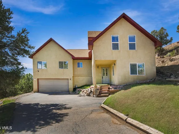 1 Highland Rd, Gypsum, CO 81637