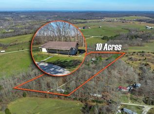 370 Redbud Ln, West Union, OH 45693