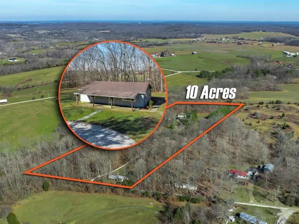 370 Redbud Ln, West Union, OH 45693