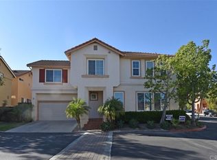 11 Via Tranquila, Aliso Viejo, CA 92656