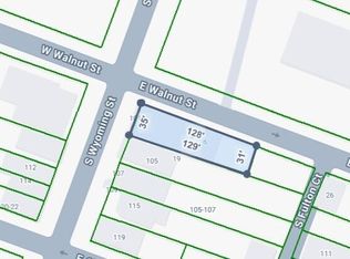 101 S Wyoming St, Hazleton, PA 18201