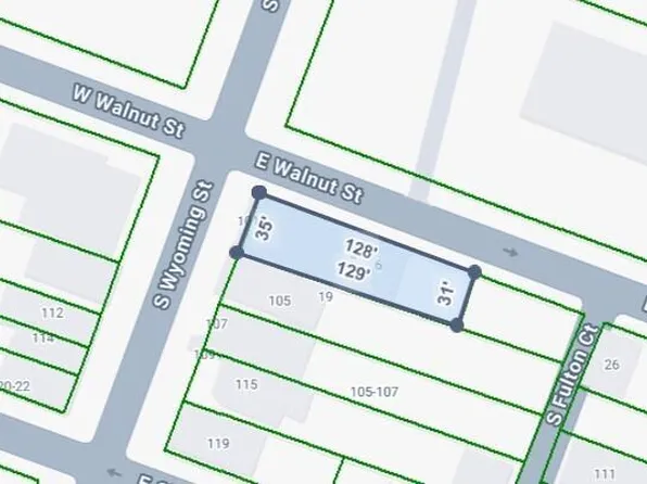 101 S Wyoming St, Hazleton, PA 18201