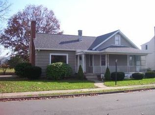 522 Bennett St, Montoursville, PA 17754