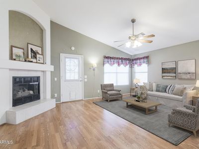9464 E Olla Ave, Mesa, AZ, 85212
