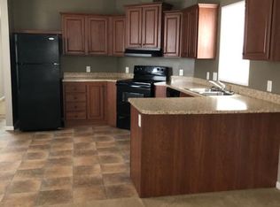 1015 27th St SE LOT 79, Minot, ND 58701