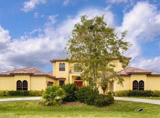 15380 River By Rd, Fort Myers, FL 33908
