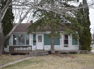 321 State St SW, Oscoda, MI 48750
