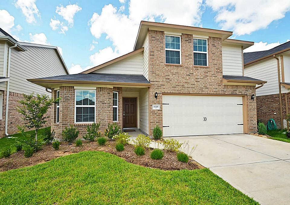 1st image of 18306 Mossy Creek Ln