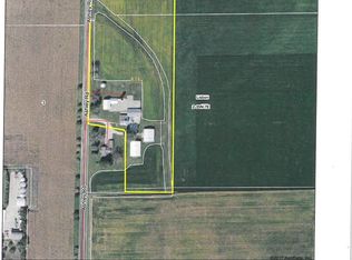 0 Ashley Rd, Newark, IL 60541