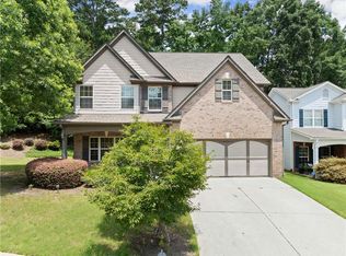 2172 Misty Brook Ct, Buford, GA 30519