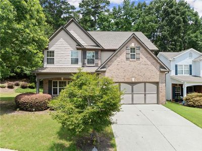 2172 Misty Brook Ct, Buford, GA, 30519