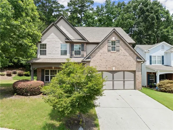 2172 Misty Brook Ct, Buford, GA 30519