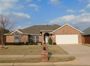 1417 Clear Creek Dr, Lewisville, TX 75067