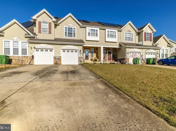 166 Westbrook Dr, Woolwich Township, NJ 08085