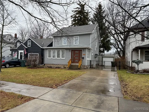 412 Bennett St, North Tonawanda, NY 14120