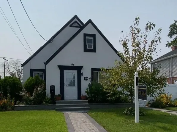 78 Cliff Avenue, Hempstead, NY 11550