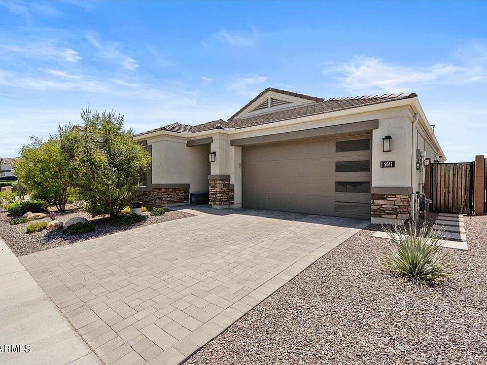 1st image of 2041 E QUESTA Drive