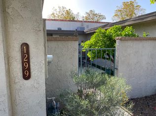 1299 Campeon Cir, Palm Springs, CA 92262