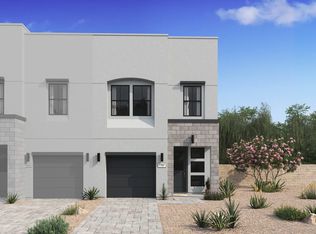 Alpharetta II - End Plan, Urban at South Mountain, Phoenix, AZ 85040