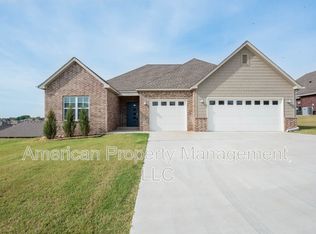 8442 N 77th East Ave, Owasso, OK 74055
