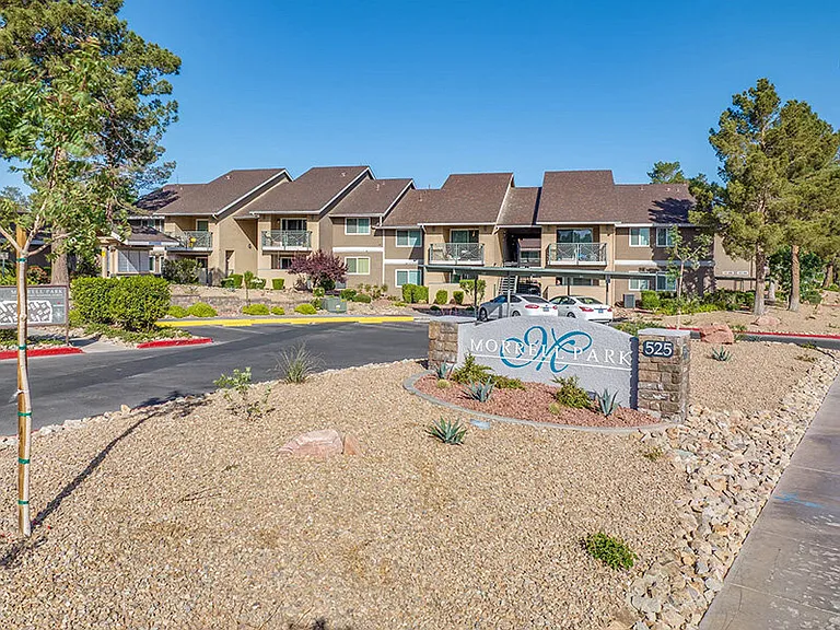 Morrell Park — Photo 42