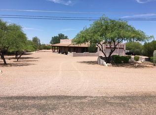 2102 S Val Vista Rd, Apache Junction, AZ 85119