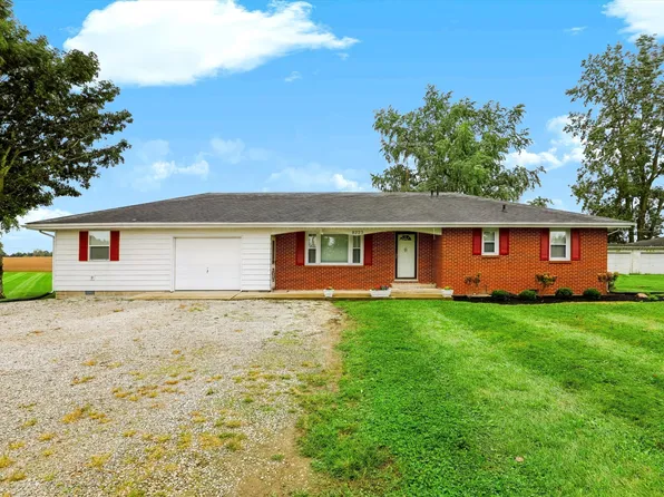 8223 E Us Highway 35, Losantville, IN 47354