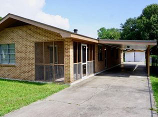 415 Saint John St, Bay Saint Louis, MS 39520