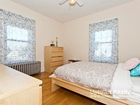 57 Aldie Boston - Allston Shared Unit Photo 12