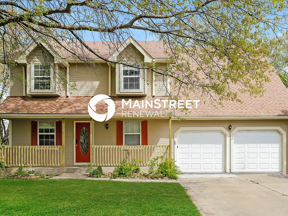 421 Hithergreen Dr