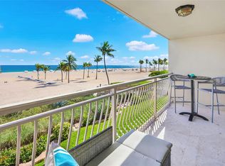 1710 S Ocean Ln #203, Fort Lauderdale, FL 33316