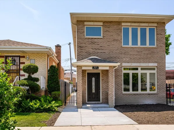 3925 W 51st St, Chicago, IL 60632
