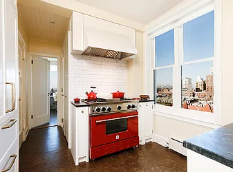 Sold by Brown Harris Stevens
