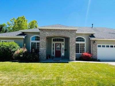 12449 W Muir Ridge Dr, Boise, ID, 83709